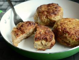 Кладу эту крупу в котлеты вместо хлеба: очень вкусно — уплетает вся семья и просят ещё добавки