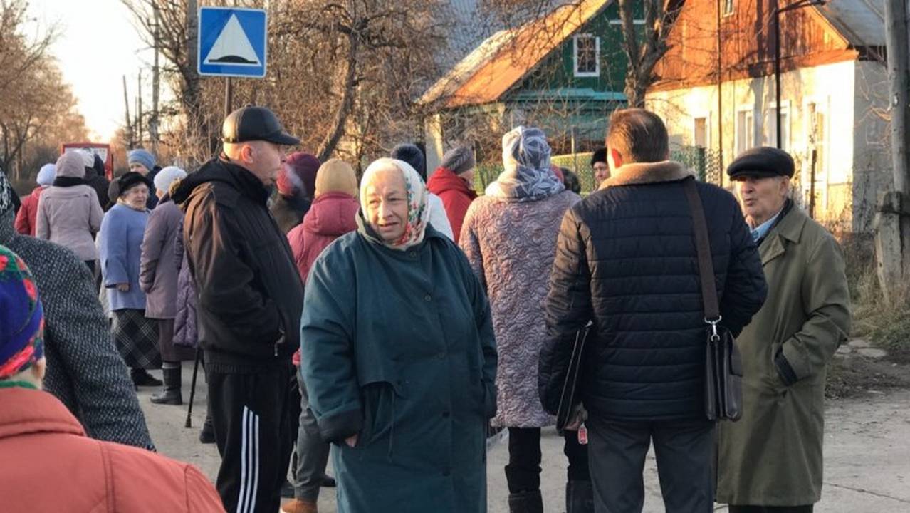 Главная картинка новости: С ноября пенсии начнут приходить в другое время. Пенсионерам рассказали, как все будет происходить