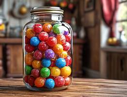 Всемирный день конфет - 18 октября. История и особенности праздника