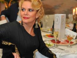 Алёна Яковлева: биография личная жизнь и карьера