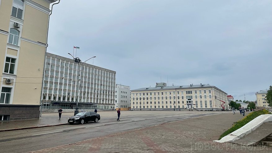 За оскорбление девушки в спортцентре житель Коми отдаст 10 000 рублей