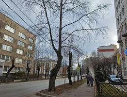 На российские регионы движется похолодание с 25 октября - новый прогноз на неделю