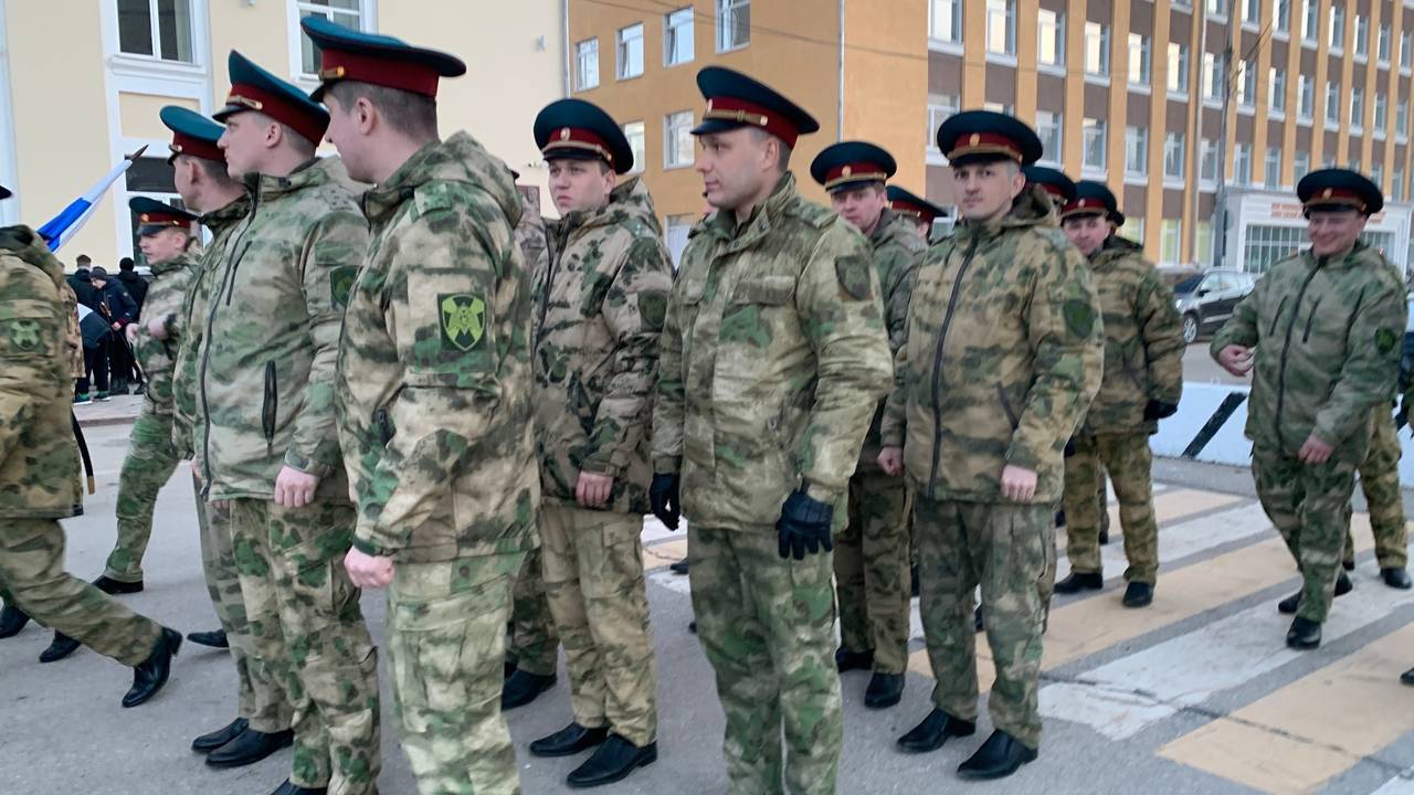 Главная картинка новости: "Объединятся в одно государство": гениальный пророк-математик озвучил неожиданный для всех итог СВО и дату конца конфликта