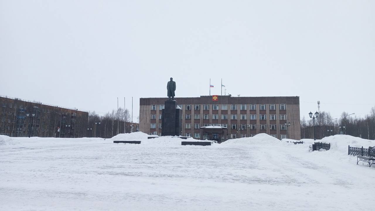 Главная картинка новости: «Весь ноябрь будет аномальным». Синоптики сказал что нас ждет под конец осени