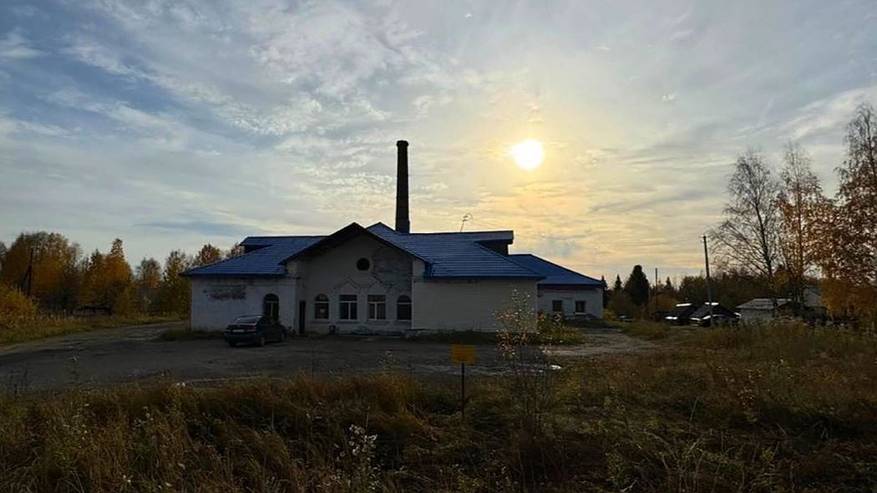 Главная картинка новости: Помывкой людей в одном из городов Коми озаботятся бюджетники