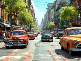 День автомобилиста: когда отмечается, поздравления, что подарить, история и традиции праздника