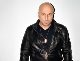 Дмитрий Нагиев: биография, личная жизнь и карьера