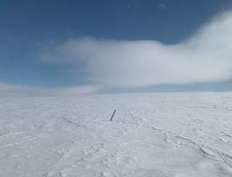 Синоптики пообещали нам один из самых холодных ноябрей за последние десятилетия