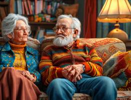 День бабушек и дедушек : когда отмечается, поздравления, что подарить, история и традиции праздника