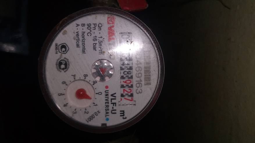 Главная картинка новости: Собственники остолбенели: новое правило с ноября вводится для всех без исключений, у кого в квартире стоят счетчики дольше 3 лет