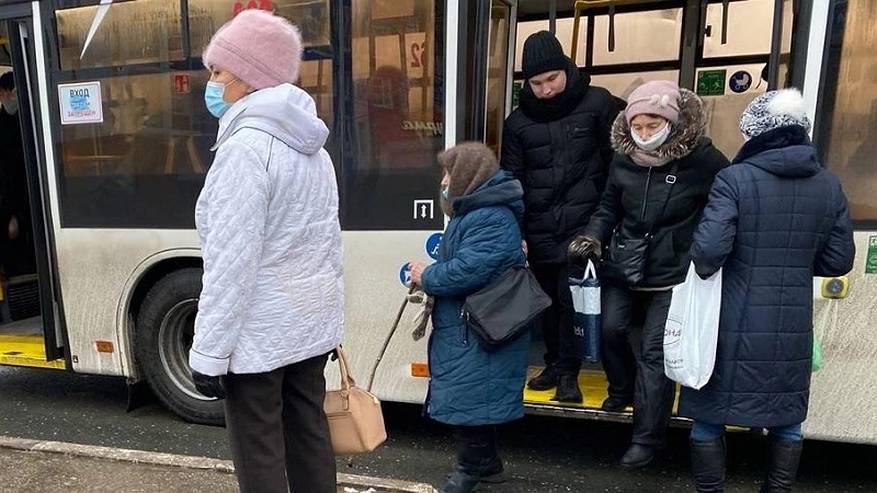 Главная картинка новости: «Проверят всех до единого». Пенсионеров, которым от 60 до 80 лет, ждет приятный сюрприз с 27 октября