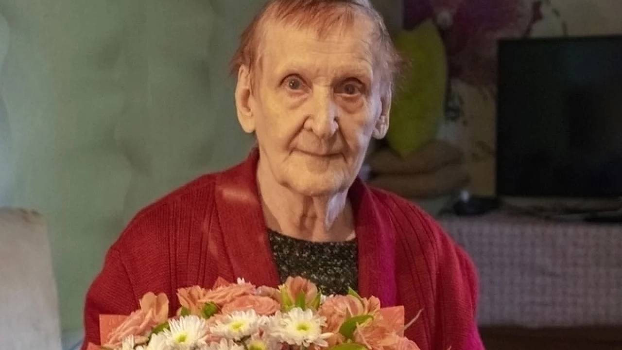 Главная картинка новости: Умерла жительница блокадного Ленинграда в возрасте 96-ти лет в Коми