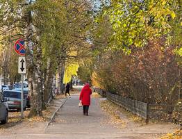 Климат «раскачался»: впереди нас ждут волны жары и метелей