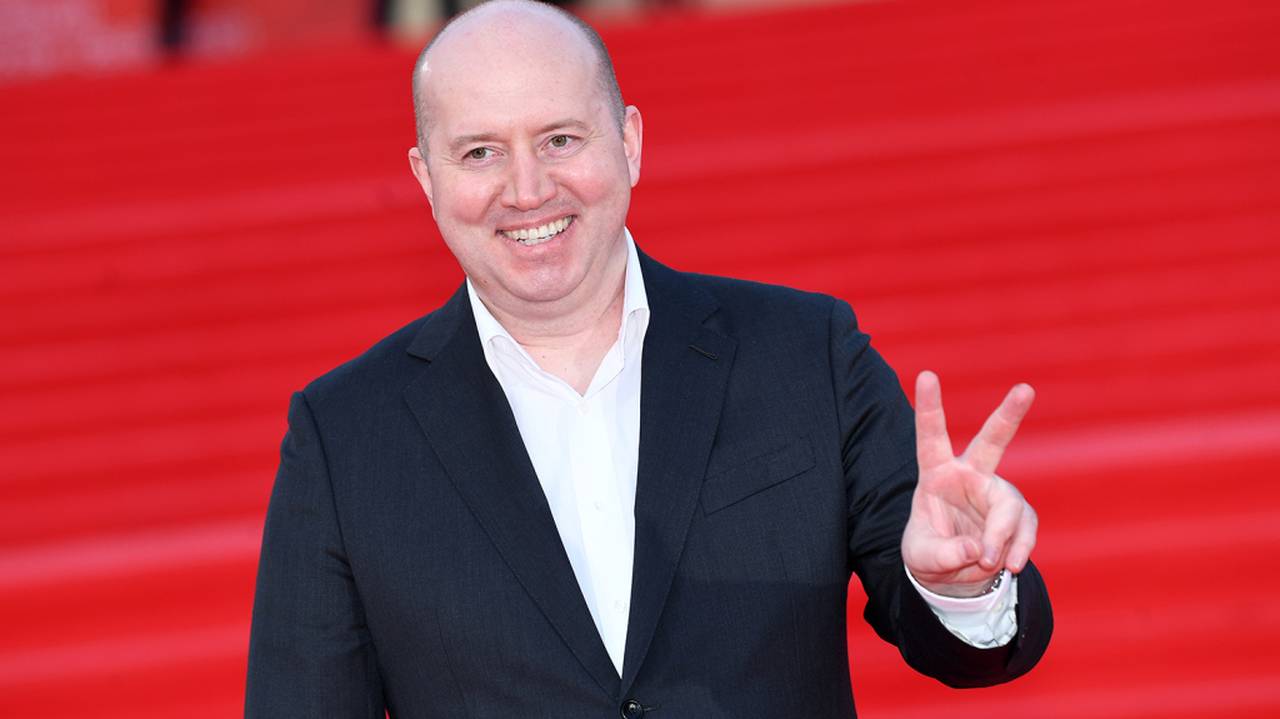 Сергей Бурунов: биография, личная жизнь и карьера