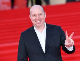 Сергей Бурунов: биография, личная жизнь и карьера