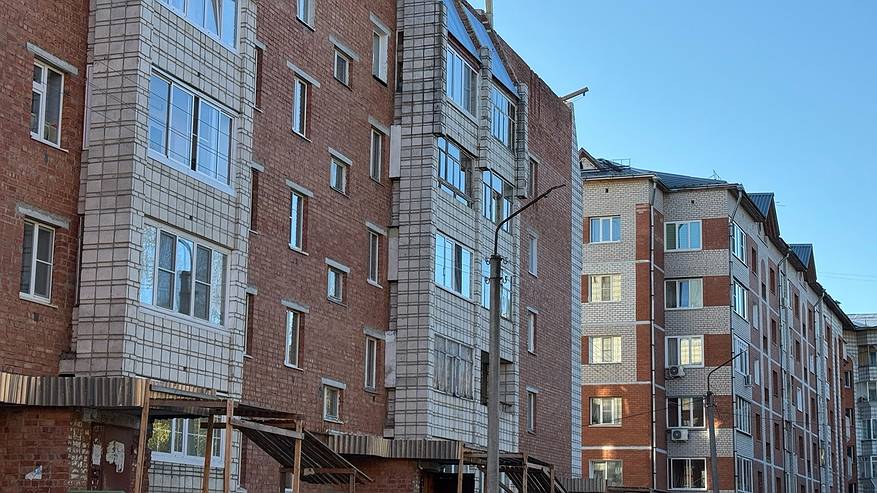 Главная картинка новости: Стоимость квартир снизится наполовину: эксперты сказали, что случится с рынком недвижимости после 2025 году