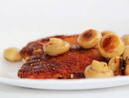 Кладу эту крупу в котлеты вместо хлеба: очень вкусно — уплетает вся семья и просят добавки