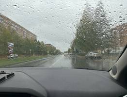 На нас надвигаются мощные ливни: какие города завалит осадками – с 30 октября