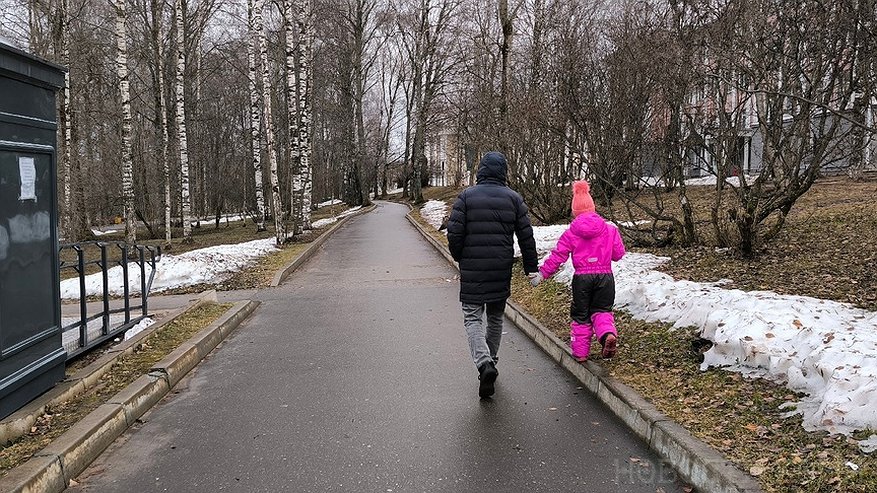 Главная картинка новости: В Коми сейчас нет детей с диагнозами алкогольной и наркозависимости