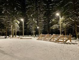 Синоптики назвали дату первых мощных снегопадов в городах России - люди уже сейчас готовятся