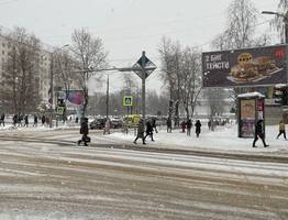 Синоптики рассказали о погоде в Коми на сегодня, 31 октября