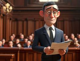 День судебного пристава: когда отмечается, поздравления, что подарить, история и традиции праздника