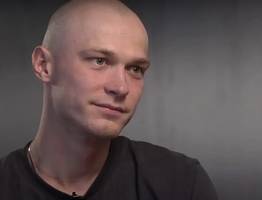 Юрий Борисов: биография, личная жизнь и карьера