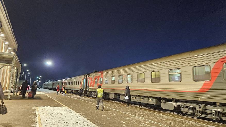 Главная картинка новости: Выпроводят даже с билетом: скрытая угроза для всех пассажиров поездов - уже с 1 ноября