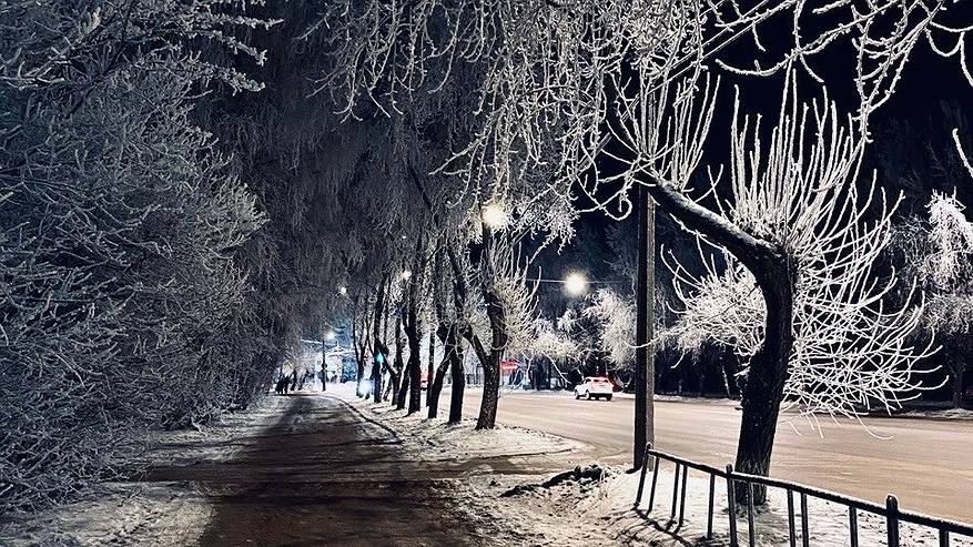 Главная картинка новости: «Декабрь, январь и февраль устроят нам подставу». Синоптики назвали новый прогноз на зиму