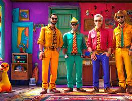 Всемирный день мужчин: когда отмечается, поздравления, что подарить, история и традиции праздника