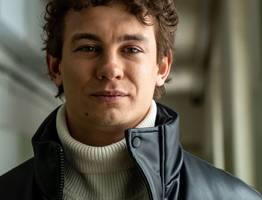 Никита Кологривый: биография, личная жизнь и карьера