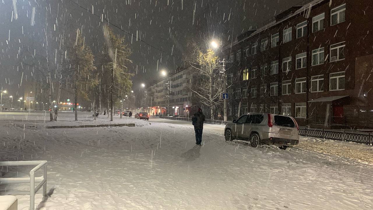 Главная картинка новости: «С 1 ноября начнется то, чего не было с 1820 года». Синоптики сказали, к чему стоит готовиться россиянам