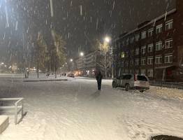 «С 1 ноября начнется то, чего не было с 1820 года». Синоптики сказали, к чему стоит готовиться россиянам