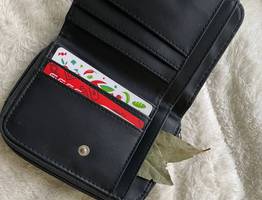 Лавровый лист всегда держу в кошельке - и всем советую: вот как это действует