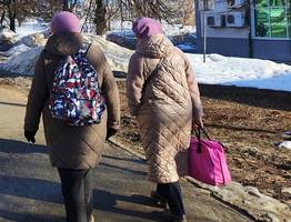 Кто родился с 1934 по 1970 годы - ждет новая выплата в 8100 рублей с 4 ноября