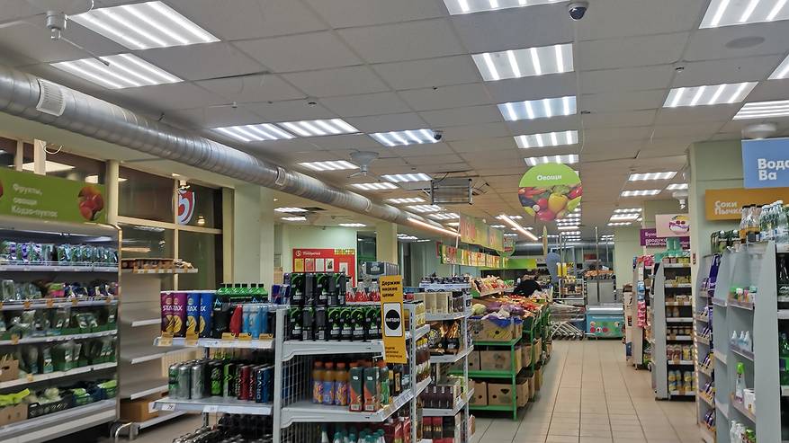 Главная картинка новости: «Ни в коем случае не берите там»: Роскачество предупредило всех, кто закупается в «Пятерочке», «Магните» и «Красное&Белое»