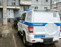 Жительница Коми подозревается в истязании собственных детей