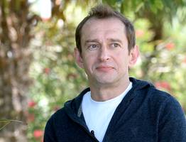 Константин Хабенский: биография, личная жизнь и карьера