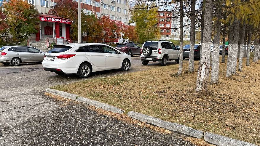 Главная картинка новости: «Обяжут всех без исключения». Собственников авто или квартир ждет очень неприятный сюрприз с 5 ноября