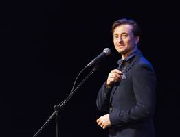 Сергей Безруков: биография, личная жизнь и карьера