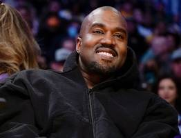 Американского рэпера Канье Уэста ждут с нетерпением на концерт в Петербурге