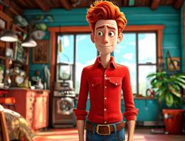 День рыжих : когда отмечается, поздравления, что подарить, история и традиции праздника