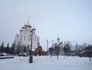 Во 2-й половине ноября температура в Коми будет заметно ниже нормы