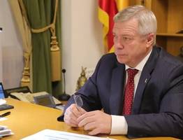 Губернатор Ростовской области объявил всем о своем уходе в отставку