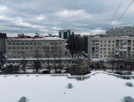 В одном из городов Коми провели инвентаризацию защитных сооружений