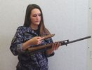 В Росгвардию обратился житель Коми, обнаруживший на даче оружие