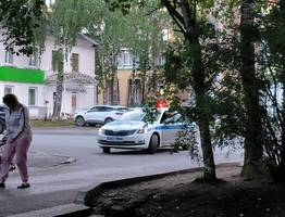 В Коми задержали водителя «УАЗ» с фальшивыми правами