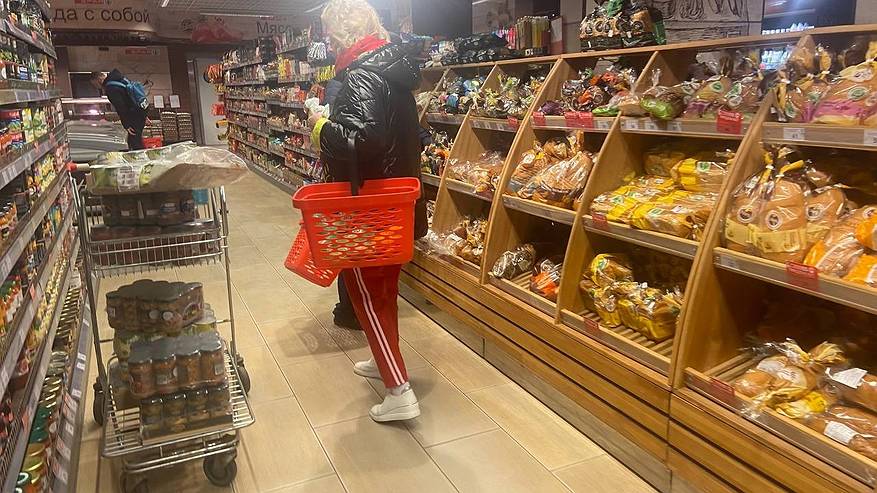 Главная картинка новости: «Теперь запрещено всем». Новые правила во всех супермаркетах заработали с ноября