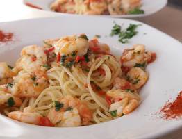 5 способов как можно вкусно приготовить креветки