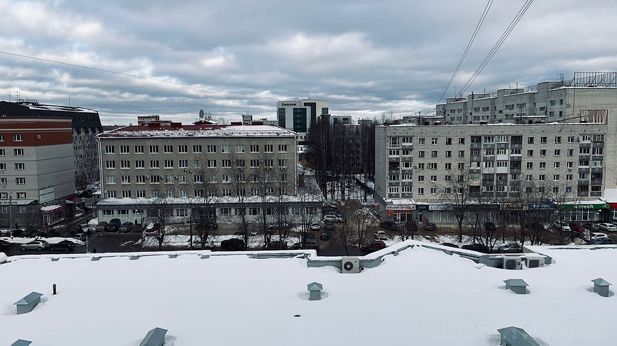 В одном из городов Коми провели инвентаризацию защитных сооружений